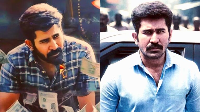 భద్రకాళి ట్రైలర్ విడుదలైంది  సెప్టెంబర్ 19 నుంచి థియేటర్లలో గ్రాండ్‌గా రిలీజ్ కానుంది!