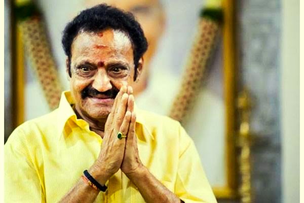 నందమూరి హరికృష్ణ 69వ జయంతి సందర్భంగా ఘన నివాళి; ప్రజాసేవ, పట్టుదల, ప్రతిభతో చిరస్మరణీయ నాయకుడిగా నిలిచారు.