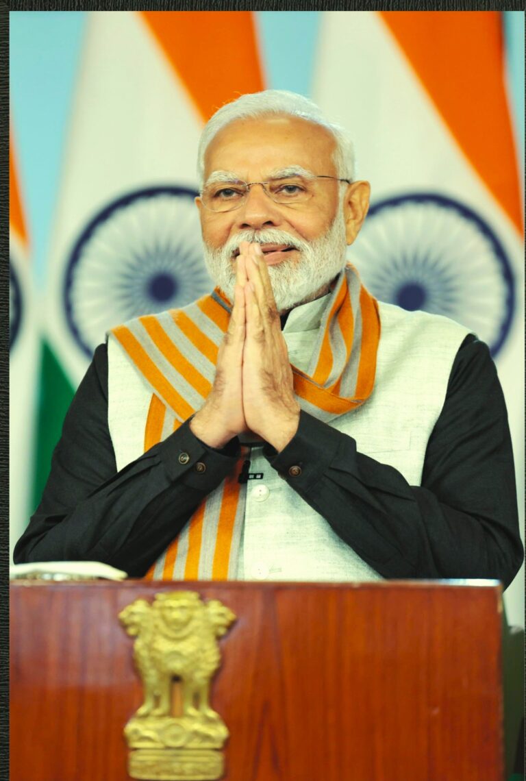 గర్వంగా  చెప్పండి  ఇది  స్వదేశీ  అని – ఈ భావం దేశంలోని  ప్రతి  చిన్నారిలో  రావాలి!