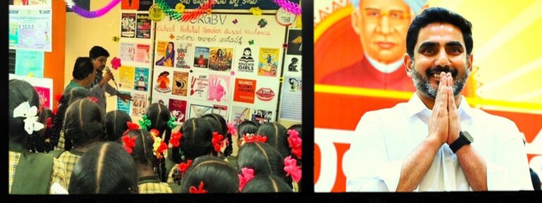 పాఠశాలల్లో లింగసమానత్వం, బాలికల హక్కులు, నైతిక విలువలపై అవగాహన కార్యక్రమాలు నిర్వహించడం అవసరం.