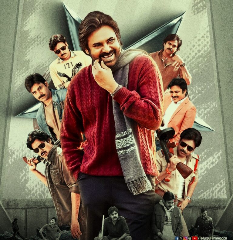 పవర్ స్టార్, ఆంధ్రప్రదేశ్ డిప్యూటీ సీఎం @PawanKalyan గారికి జన్మదిన శుభాకాంక్షలు; విజయాలు, ఆనందాలు నిండాలి!