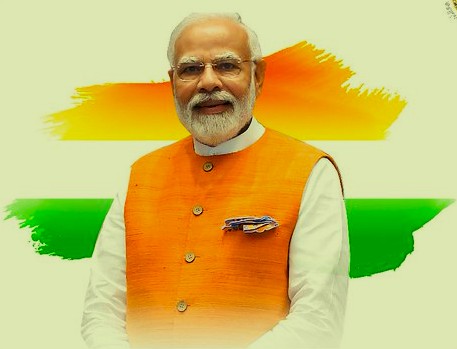 గౌరవనీయ ప్రధానమంత్రి నరేంద్ర మోదీ గారికి జన్మదిన శుభాకాంక్షలు, మీకు ఆయురారోగ్యాలు కలగాలి.