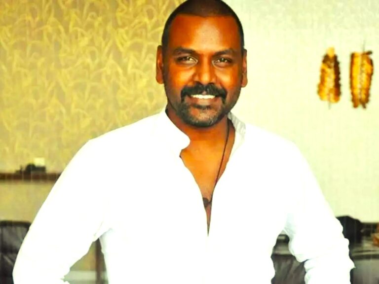 రాఘవ లారెన్స్ తన తొలి ఇంటిని, కంచన 4 నుంచి వచ్చిన అడ్వాన్స్‌తో పిల్లలకు ఉచిత పాఠశాలగా మార్చారు.