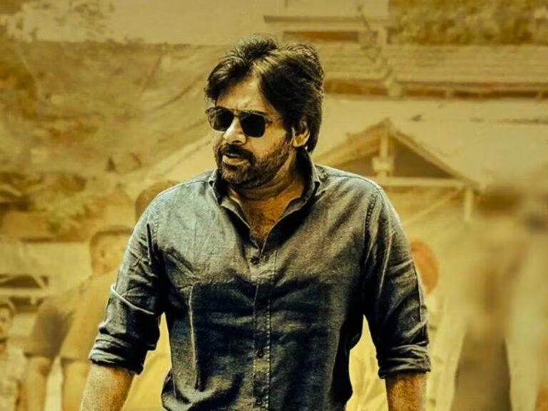 స్టైల్, స్వాగ్, బాక్సాఫీస్‌ల ఉస్తాద్ పవర్‌స్టార్ @PawanKalyan గారికి హ్యాపీ బర్త్‌డే శుభాకాంక్షలు!