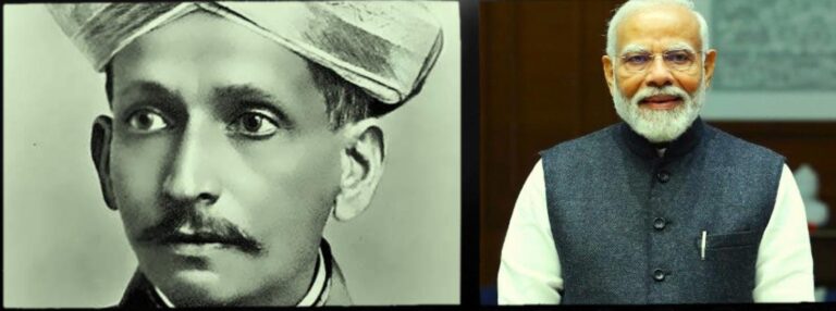 ఇంజనీర్ల దినోత్సవం సందర్భంగా సర్‌ ఎం.విశ్వేశ్వరయ్య గారిని స్మరించుకుంటూ, దేశ నిర్మాణంలో ఇంజనీర్లకు శుభాకాంక్షలు.