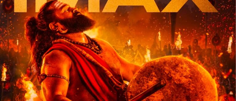 KantaraChapter1 లోకంలోకి తొంగి చూసి, లెజెండ్ ఆవిర్భావాన్ని సెప్టెంబర్ 22న సాక్ష్యమై చూడండి.