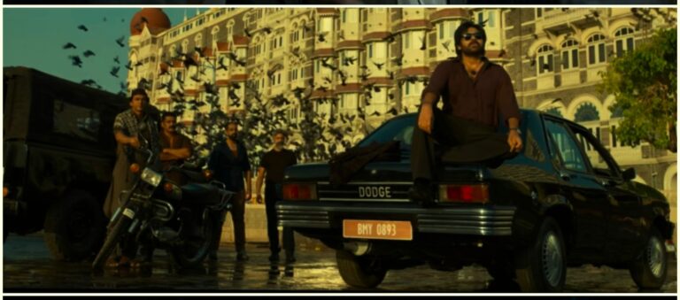 ఎంతో ఎదురుచూసిన OG ట్రైలర్ ఇప్పుడు రిలీజ్ అయ్యింది, అభిమానుల్లో కొత్త ఉత్సాహాన్ని నింపుతోంది!