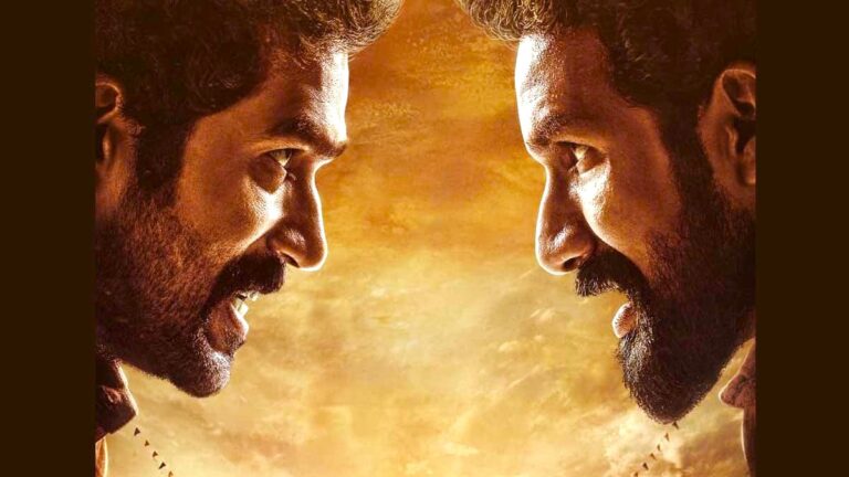 మొదటి మదురై మేకల పోరాటాలపై ఆధారంగా రూపొందిన JOCKEY మోషన్ పోస్టర్ విడుదలైంది.
