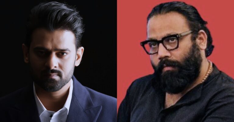 సందీప్ రెడ్డి వంగ ‘స్పిరిట్’ సినిమా బీజీఎం ఎక్కువగా పూర్తయింది. ప్రభాస్‌తో సృష్టి కోసం అభిమానులు ఉత్సాహంగా ఎదురుచూస్తున్నారు.