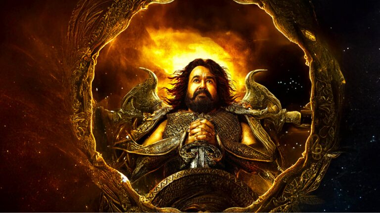 “వృషభ గర్జన రేపటినుంచి ప్రారంభం కానుంది, ప్రేక్షకుల్లో ఆసక్తి, ఉత్కంఠ పెరుగుతోంది.”