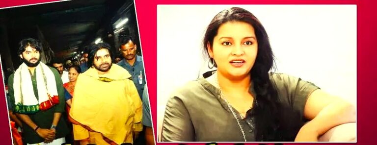 రేణు దేశాయ్ మహిళ స్థానం కేవలం ఇంటికే పరిమితం కాదని, పవన్ అభిమానికి బలమైన సమాధానం ఇచ్చింది.