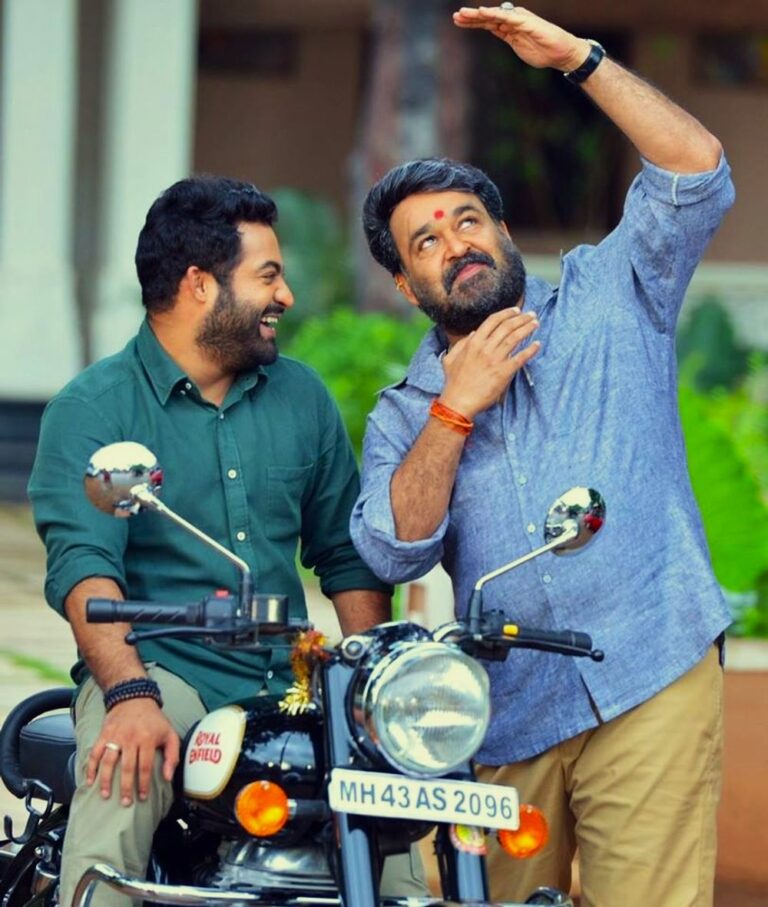 9 ఏళ్ల క్రితం విడుదలైన #జనతాగారేజ్, జూనియర్‌ఎన్టీఆర్ & మోహన్‌లాల్ బ్లాక్‌బస్టర్‌ యాక్షన్‌ డ్రామా ఇప్పటికీ గుర్తుండే మాస్టర్‌పీస్‌.