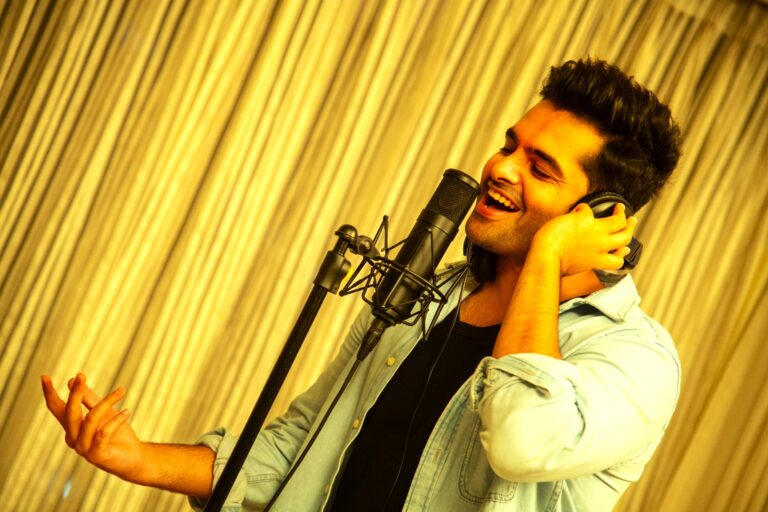 “ఎనర్జెటిక్ స్టార్ రామ్ వాయిస్‌తో Andhra King Taluka రెండో సాంగ్ Puppy Shame కు ఫన్, వైబ్, ఎనర్జీ జోడించారు!”