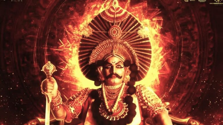 కన్నడ బ్లాక్‌బస్టర్ ఇప్పుడు తెలుగులో!  ఈ రోజు నుంచే థియేటర్స్‌లో Veera Chandrahasa మాంత్రికాన్ని ఆస్వాదించండి.