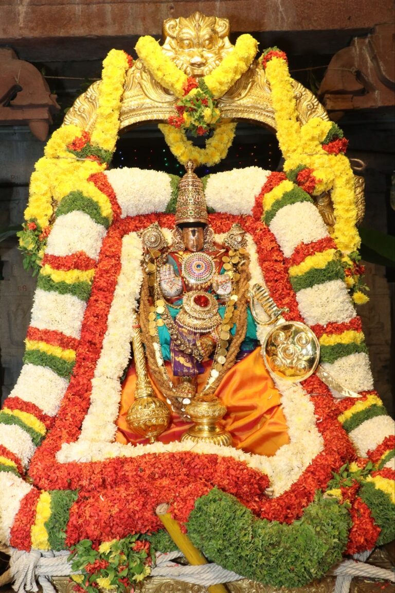 శ్రీవారి దర్శన సమాచారం ఎస్‌ఎస్‌డీ టోకెన్ లేకుండా దర్శన సమయం  12గంటలు.యాత్రికులు ముందుగా ప్రణాళిక చేసుకుని భద్రంగా ఉండండి