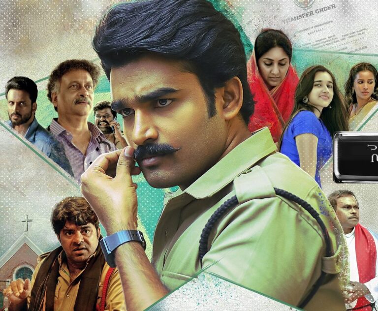 సస్పెన్స్‌తో నిండిన డ్రామా మళ్లీ మొదలైంది! SebastianPC524 ఇప్పుడు @PrimeVideoIN లో స్ట్రీమింగ్ అవుతోంది!