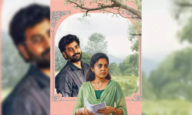 ప్రీవెడింగ్‌ షో ట్రైలర్ అక్టోబర్ 28న రిలీజ్ అవుతుంది, ప్రేక్షకులను థియేటర్లకు ఆకర్షిస్తుంది!