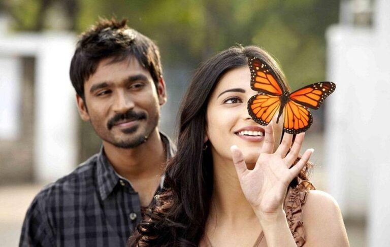 మళ్లీ మన హృదయాలను కదిలించిన ఆ మంత్రం తిరిగి వస్తోంది! 3Movie ఫిబ్రవరి 2026లో థియేటర్లలో రీ-రిలీజ్!