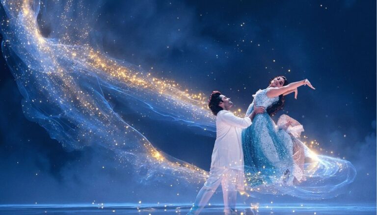 AndhraKingTaluka లోని “చిన్నిగుండెలో” పాట అక్టోబర్ 31న విడుదల!  రామ్ పోతినేని రొమాంటిక్ మాయకు సిద్ధంగా ఉండండి.