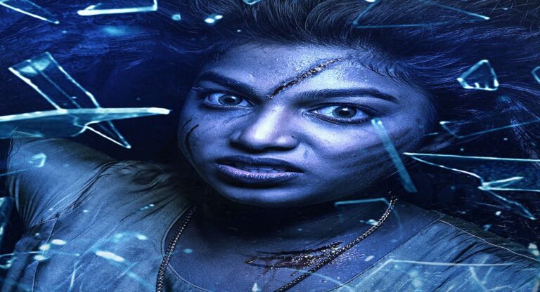 నిజం, నేరం, ఆత్మల మధ్య సాగే భయానక కథా గాథ DeyyamTohSahajeevanamలో ఆరంభమవుతోంది!