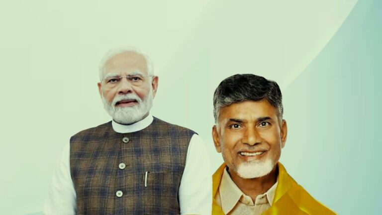 ప్రధానమంత్రి మోదీ గారి శుభాకాంక్షలకు ధన్యవాదాలు, వికసిత్ భారత్ లక్ష్య సాధనలో భాగస్వామ్యం అవుతాం.