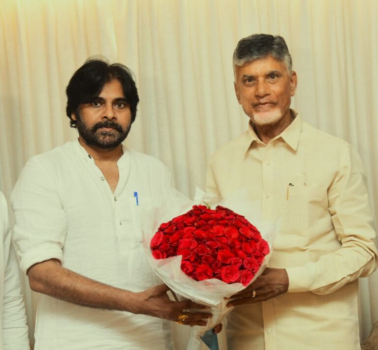 సాంకేతిక శక్తి ప్రజల జీవితాలు మార్చడంలోనే నిజమైన బలం; స్వర్ణ ఆంధ్ర, వికసిత భారత్‌ దిశగా ముందుకు!