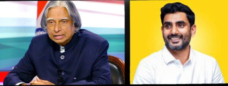 భారతరత్న డాక్టర్ ఏపీజే అబ్దుల్ కలాం గారి జయంతి సందర్భంగా ఘన నివాళులు అర్పిస్తున్నాను.