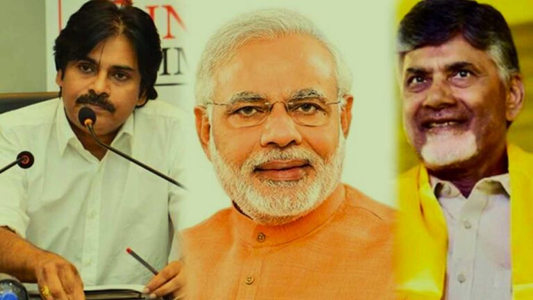 రేపు ఆంధ్రప్రదేశ్‌లో పలు అభివృద్ధి కార్యక్రమాల్లో పాల్గొని, శ్రీశైలంలో భ్రమరాంబ మల్లికార్జున స్వామి వారికి ప్రార్థనలు  మేము చేస్తాము.