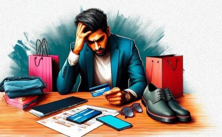 డబ్బు ఎక్కువగా సంపాదించినా, జీవనశైలి పెరుగుదల వల్ల పొదుపు తగ్గి సంపద నాశనమవుతుంది.