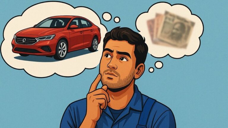 MoneyToday | ‘స్టైల్ కోసం ఎక్కువ చెల్లించవద్దు’: మీ బడ్జెట్ ప్రకారం కార్ కొనుగోలు 4 పాయింట్ల మార్గదర్శకం.