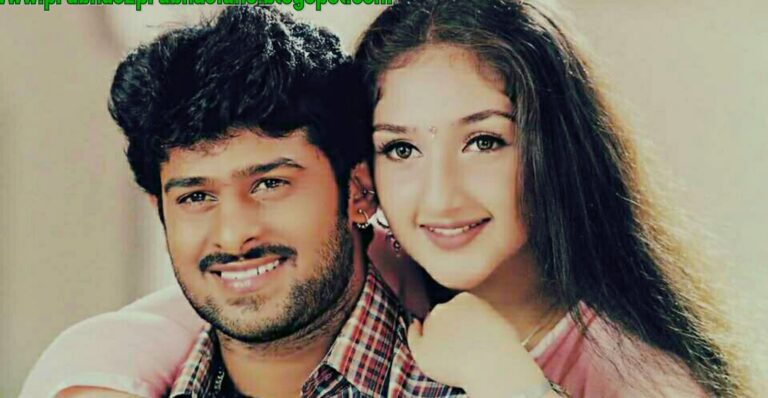 ఈసారి REBEL మేనియా మళ్లీ దహిస్తోంది!  Eeswar4K రీ-రిలీజ్‌తో అక్టోబర్ 23న థియేటర్లలో సందడి!