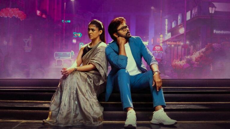 MSG: మీసాల పిల్లా — ప్రతి భార్యాభర్తల హృదయానికి దగ్గరగా తాకే హృదయాన్నులిపే కథ.