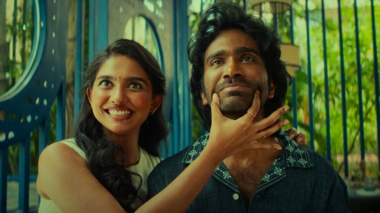 ఆకట్టుకునే కథ, మంచి నటన, అయితే రెండో భాగం కొంత నెమ్మదిగా సాగింది – డ్యూడ్