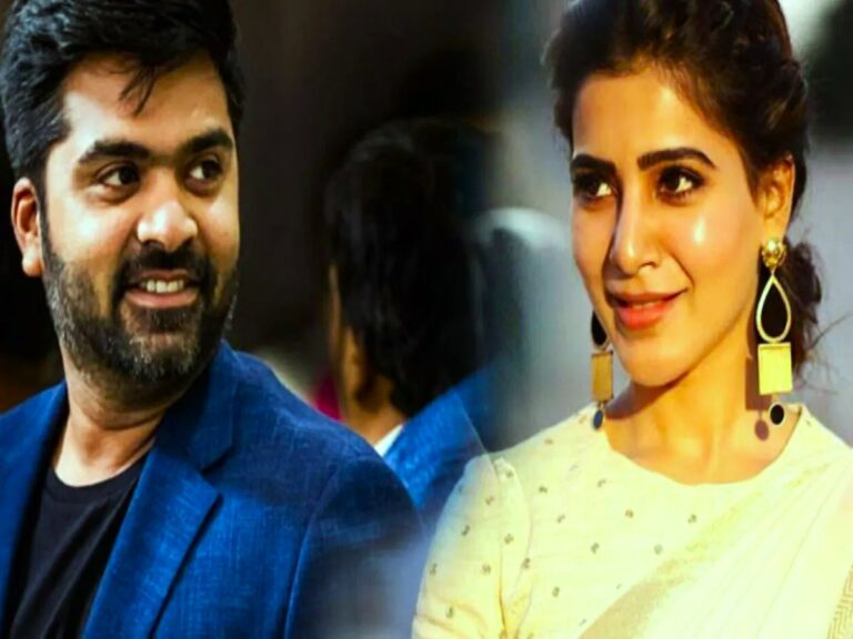 సమంత వెట్రిమారన్ దర్శకత్వంలో శింబుతో కలిసి కొత్త చిత్రంలో నటించనున్నట్లు సమాచారం.
