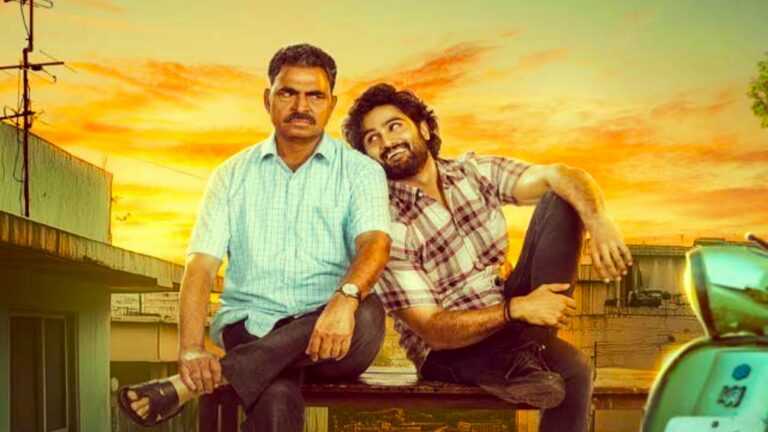 ప్రేమ, భావోద్వేగాలతో నిండిన MaaNannaSuperhero సినిమా 1️⃣ సంవత్సరం పూర్తి చేసుకుంది!