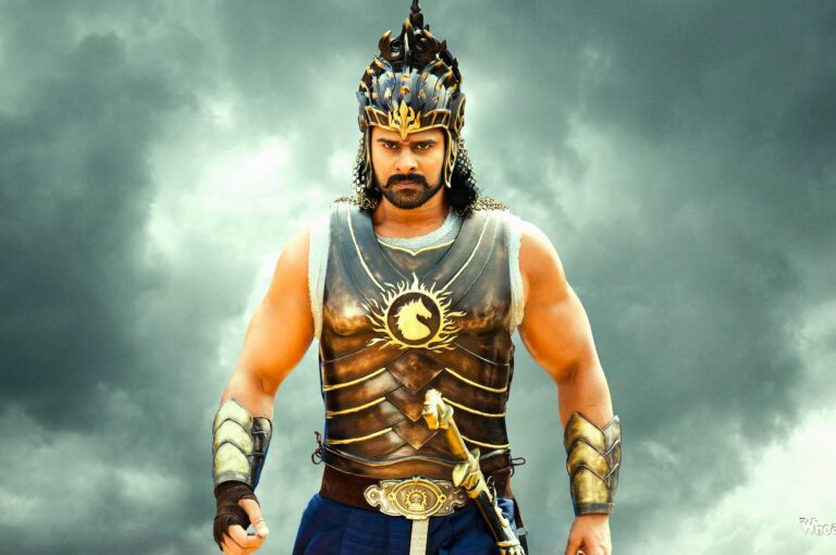 సంకల్పం నుంచి సినీమా వరకూ ఒక మహాగాథా! ఇంకా 25 రోజుల్లో బాహుబలి: ది ఎపిక్! అక్టోబర్ 31 నుంచి పెద్ద తెరలపై ఈ అద్భుత గాథను చూడండి.