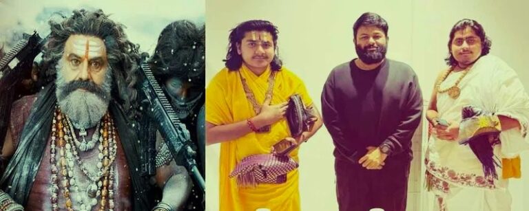 అఖండ 2: ఇక బాక్సులు బద్దలవ్వాల్సిందే! ఈ విజయానికి తామన్ సంగీతం రిత్తిగా ప్రేరణ ఇచ్చింది.