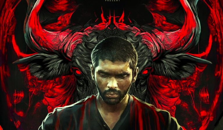 బైసన్‌ సినిమా నుంచి ధృవ్‌ నటించిన సెకండ్‌ సింగిల్‌ విడుదలై ప్రేక్షకుల్లో మంచి ఆసక్తి రేపుతోంది.