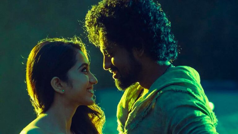 మౌగ్లీ ఫస్ట్ సింగిల్ సయ్యరే లిరికల్ వీడియో ఇప్పుడు అందుబాటులో , డిసెంబర్ 12 ప్రపంచవ్యాప్తంగా.