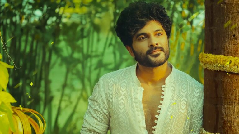 TelusuKada ట్రైలర్ అక్టోబర్ 12న విశాఖపట్నంలోని గోకుల్ పార్క్ వద్ద గ్రాండ్ లాంచ్!  అక్టోబర్ 17న థియేటర్స్.