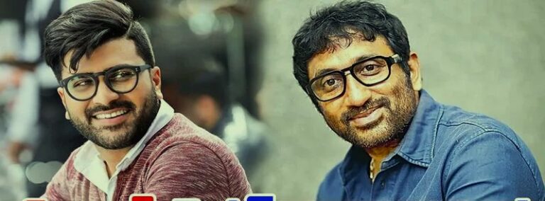 టాలీవుడ్‌లో శివారం విడుదల కాబోతున్న కొత్త చిత్రం: శ్రీను వైట్ల దర్శకత్వంలో రూపొందిన సినిమా