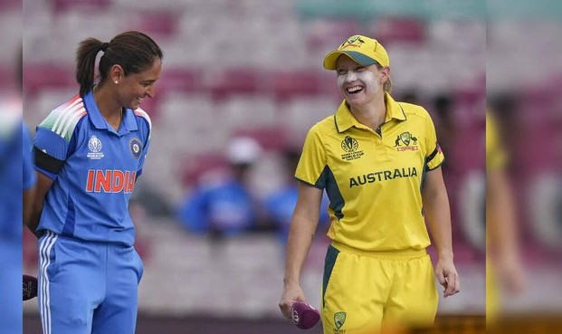 “ఇప్పటికీ నన్ను వేధిస్తోంది…” భారత్‌ రికార్డు ఛేజ్‌ తర్వాత ఆస్ట్రేలియా వరల్డ్‌కప్‌ బాధపై అలిస్సా హీలీ స్పందించింది.