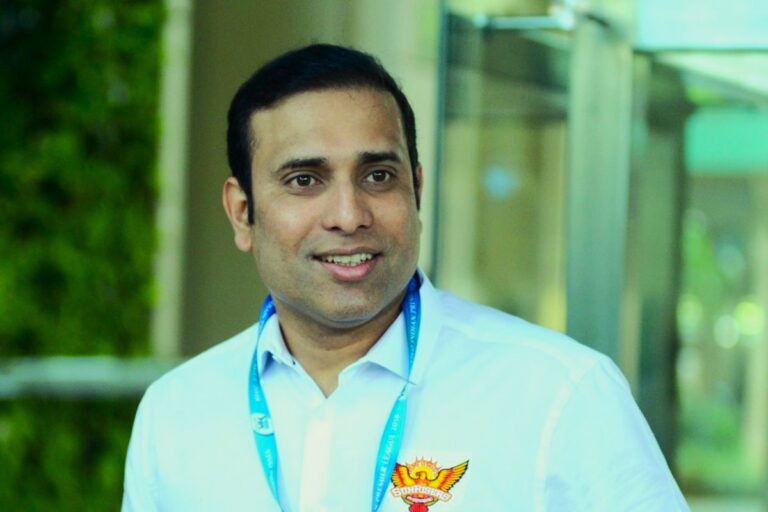 ఆయన బ్యాటింగ్ కవిత్వంలా మంత్రముగ్ధం చేసింది, 2001 ఈడెన్ గార్డెన్స్‌లోని 281 ఇంకా చిరస్మరణీయం!