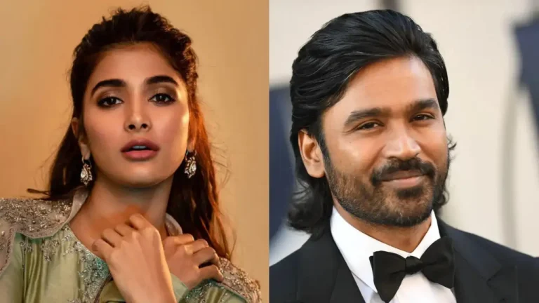 బుట్టబొమ్మ పూజా హెగ్డే మళ్లీ ఛాన్స్‌ అందుకుంది  కొత్త ప్రాజెక్ట్‌తో ప్రేక్షకుల ముందుకు రాబోతోంది!