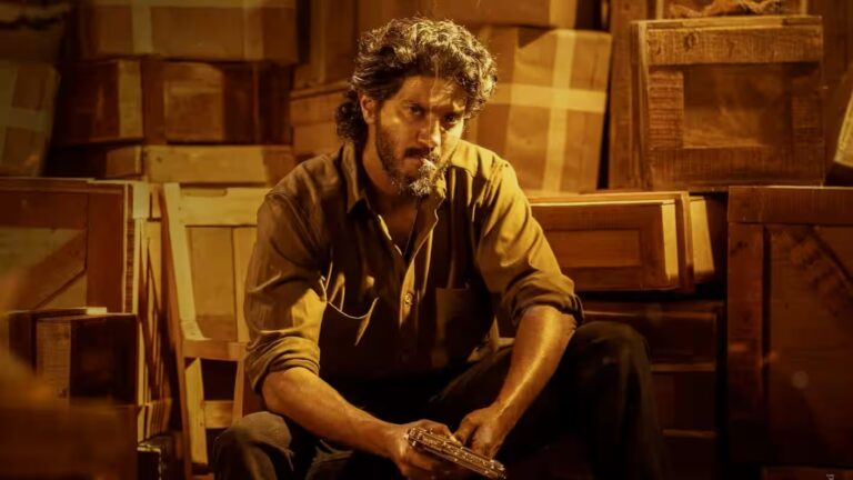 Kaantha ట్రైలర్ నవంబర్ 6న విడుదల!  సిద్ధంగా ఉండండి విజువల్ మాస్టర్‌పీస్‌కు!