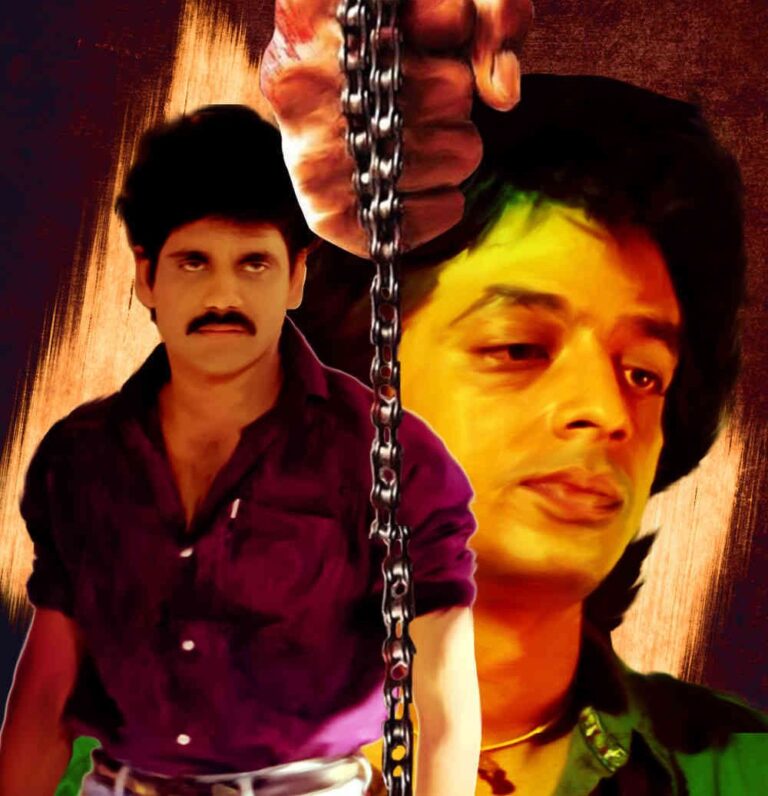 Shiva 4K Trailer: ఎవడ్రా శివ.. వాడేమైనా దేవుడా.. విజువల్స్‌తో హైపేక్కించిన ట్రైలర్ విడుదల!