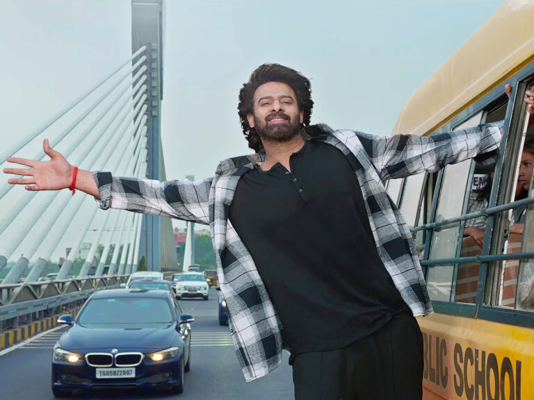 ది రాజాసాబ్ వాయిదా పడింది. విడుదల తేదీపై స్పష్టతనిచ్చిన నిర్మాత అధికారిక ప్రకటన విడుదల చేశారు.