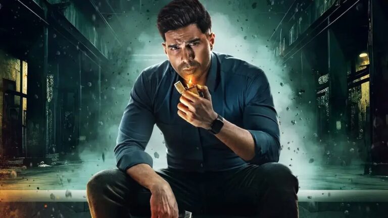 ఇంకా 2 రోజులు మాత్రమే.. AARYAN TELUGU నవంబర్ 7న గ్రాండ్ రిలీజ్‌కు సిద్ధం అవుతోంది!