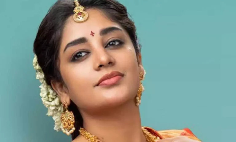 ఇదిగో ఆకట్టుకునే తొలి చూపు KitesCreatives నిర్మాణం నంబర్ 1 — RamaniKalyanam!