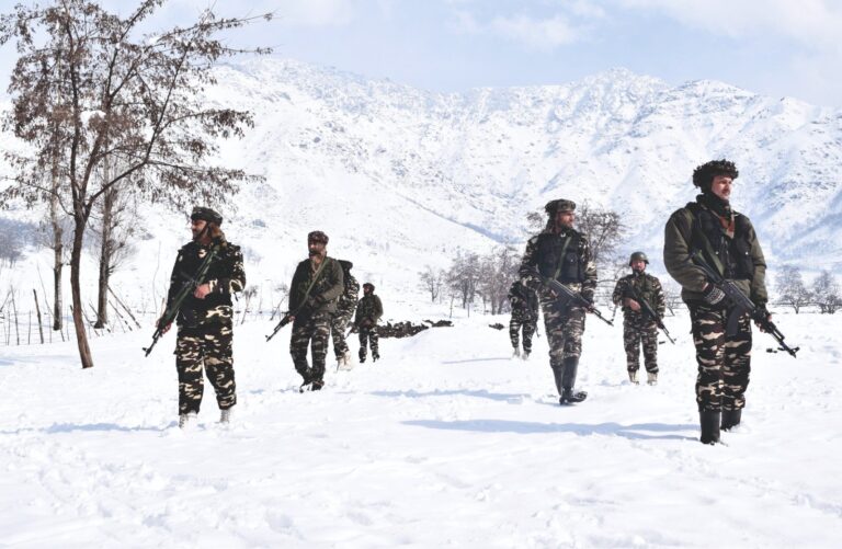 సశస్త్ర సీమా బల్ రైజింగ్ డే సందర్భంగా సిబ్బందికి అభినందనలు; వారి సేవాభావం దేశ భద్రతకు పటిష్ట ఆధారం.